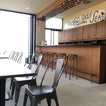 Awaji Tt House Pacific Over Seas Sumoto Exterior photo