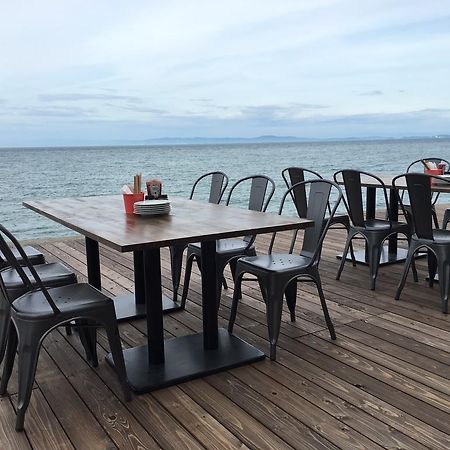 Awaji Tt House Pacific Over Seas Sumoto Exterior photo