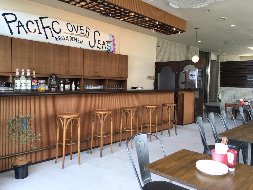 Awaji Tt House Pacific Over Seas Sumoto Exterior photo