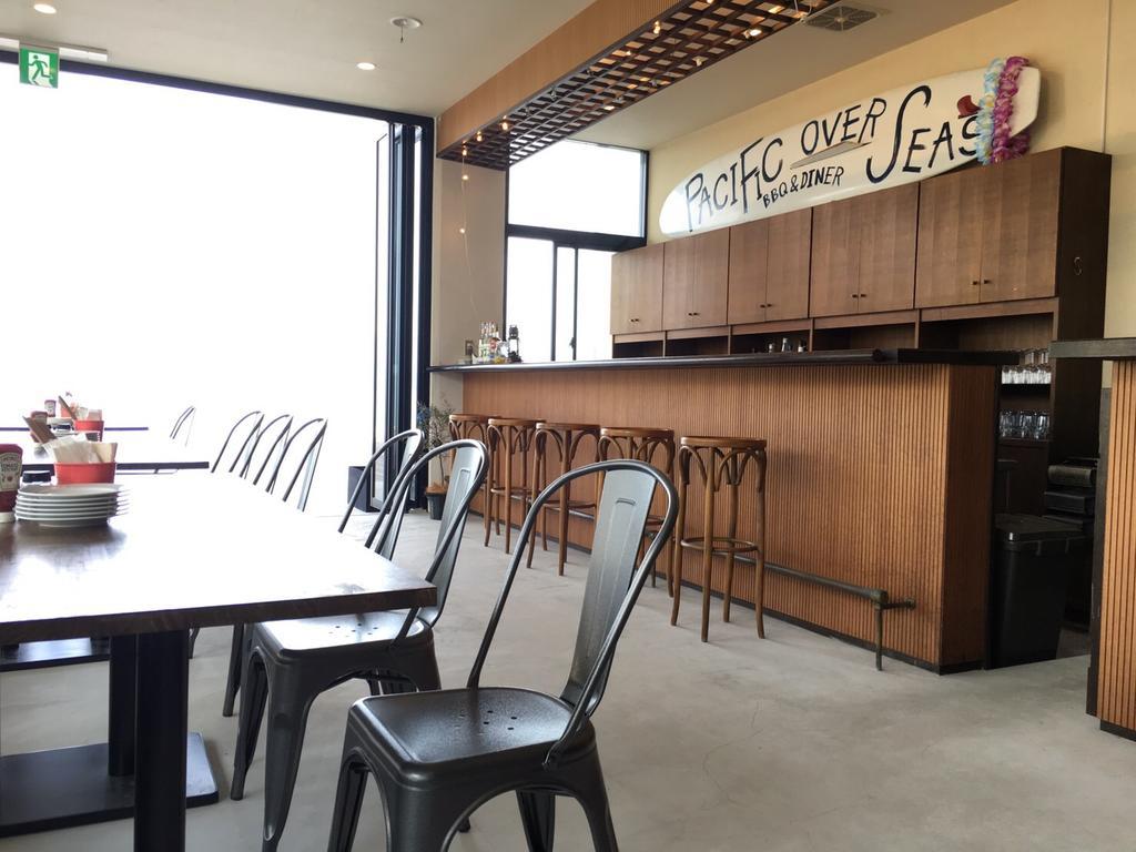 Awaji Tt House Pacific Over Seas Sumoto Exterior photo